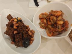 四喜烤麸-光明邨大酒家(淮海路店)