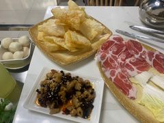 -野菌王•养生汤锅•野生菌火锅(大理漾濞路店)