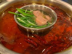 -酒友老火锅(渝中店)