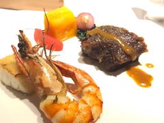 -王品牛排(郑州大卫城店)