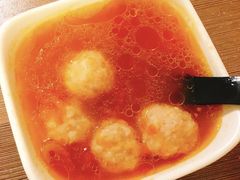 -老家猪肝面(石油路店)
