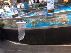 -盒马鲜生(悦峰店)