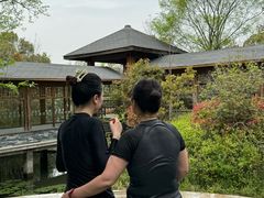 -深业半汤御泉庄温泉
