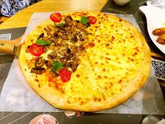 -乐凯撒披萨·烤鸡(曜一城店)