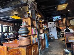 -玛吉阿米·餐吧