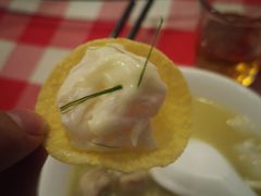 芥末虾球-龙桥私厨·姜花菊花过桥鱼·顺德菜(容桂店)