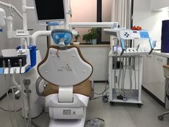 -牙博士口腔品牌连锁(杨浦店)