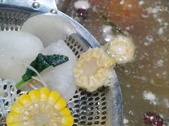 -犇鼎牛潮汕牛肉火锅(新辰里学清路店)