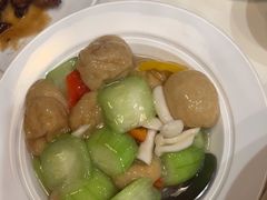 -鼎泰丰(渔阳店)
