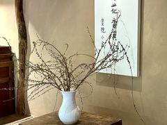 -素描餐厅