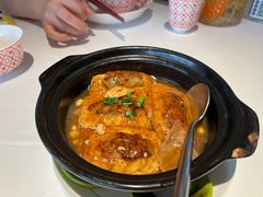 -谭厨中山传家菜.乳鸽.脆鲩鱼(华强北中航城店)