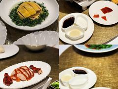 -上海总会SHANGHAICLUB(兴业太古汇店)