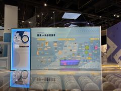 -山东省科技馆(新馆)