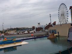 -秦皇岛乐岛海洋王国