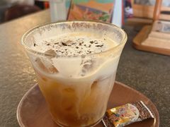 -沪水焙煎室(淡水路店)