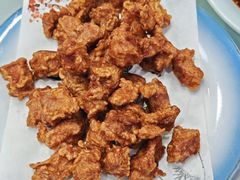 -来之顺海鲜菜馆·青岛菜·始于1993(栈桥店)