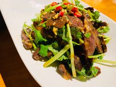 -好武功闽南私房菜(万达店)