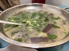 -小胡子农家菜馆
