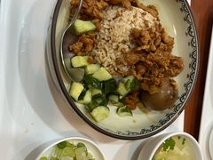 菊儿人家卤肉饭-菊儿人家·北京胡同菜(南锣鼓巷店)