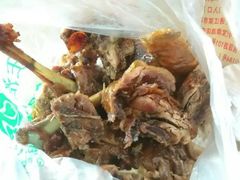 -王浩儿纪六孃甜皮鸭(乐山总店)