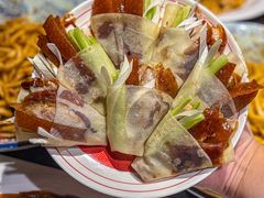 -大海碗·炸酱面·烤鸭·京菜(天坛店)