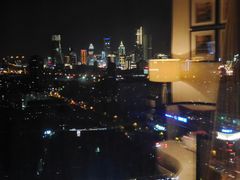 -无锡君来洲际酒店