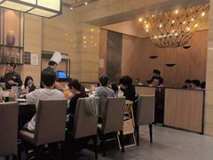 -大渔铁板烧(东城店)