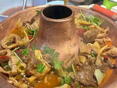 -阿财老铺·老蚌埠龙虾城(华夏总店)