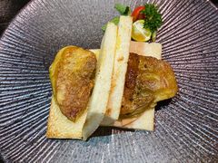 -松临·铁板烧&Omakase(神农店)