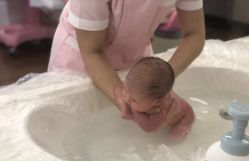 -维倪月子会所(独栋庭院·南海店)