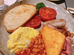 -NG PASTA吴居·中华意面(南头古城店)