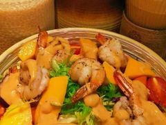 -Dragon Pizza•圆脸龙披萨·牛排餐厅