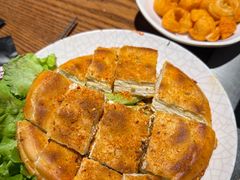 -汉城烧烤(西稍门劳动路店)