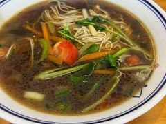 -天天鲜面馆(衡山路店)