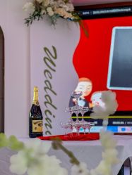 -Doris一站式游轮婚礼船东直营店(外滩店)