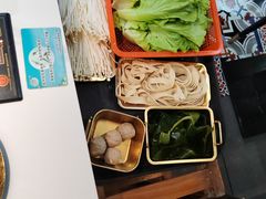-刘少华贵州小黄牛·鲜牛肉火锅(总店)