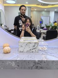 -Show fa salon 秀发沙龙