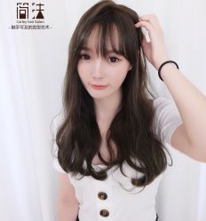 -简法造型·品牌形象店