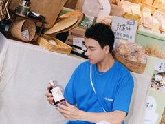 -OCT PARK欢乐时光