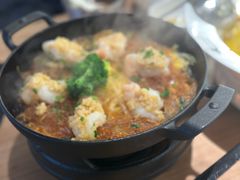 -太二酸菜鱼(坚基购物中心店)