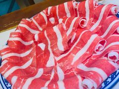 -宣武小院涮肉(前门店)