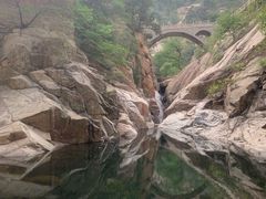 -房干生态旅游风景区