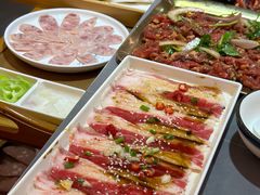 -正宗齐齐哈尔烤肉·齐牛哥鲜切炭火烤肉(杭州总店)