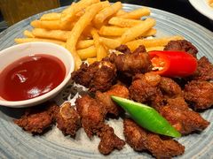 香酥小排-荣小馆(临海世纪花城店)