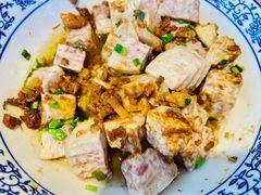 -一江春水·杭帮臻宴(三台山店)