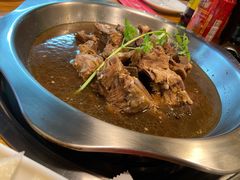 -老诚一锅羊蝎子(黄寺大街店)