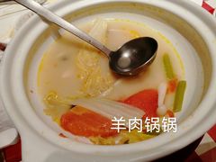 -西贝(金桥店)