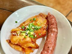 -百富露(跃龙北路店)