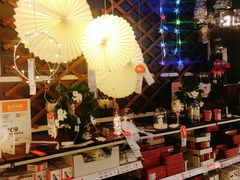 大堂-宜家·瑞典风味餐厅(北京西红门店)