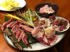 -牛家酒场(7mall店)